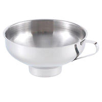 Harold Import Wide Mouth Canning Funnel 1 pk