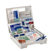 First Aid Only Grab’n Go Emergency First Aid Kit 200 Piece Portable Safety Kit for Home Car Travel and Workplace Use