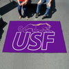 University of Sioux Falls Rug - 5ft. x 8ft.