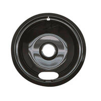 Range Kleen Porcelain Drip Bowls 8 in. W X 9.375 in. L