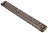 Hampton White Steel Shelf Support 18 Ga. 6 in. L 100 lb (Pack of 10)