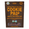 Cookie Pal - Dog Treat Sweet Potato/Flax Seed, 10 Oz.