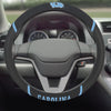 University of North Carolina - Chapel Hill Embroidered Steering Wheel Cover