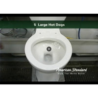 American Standard Cadet 3 Toilet Tank Lid White For American Standard - Deal of The Week