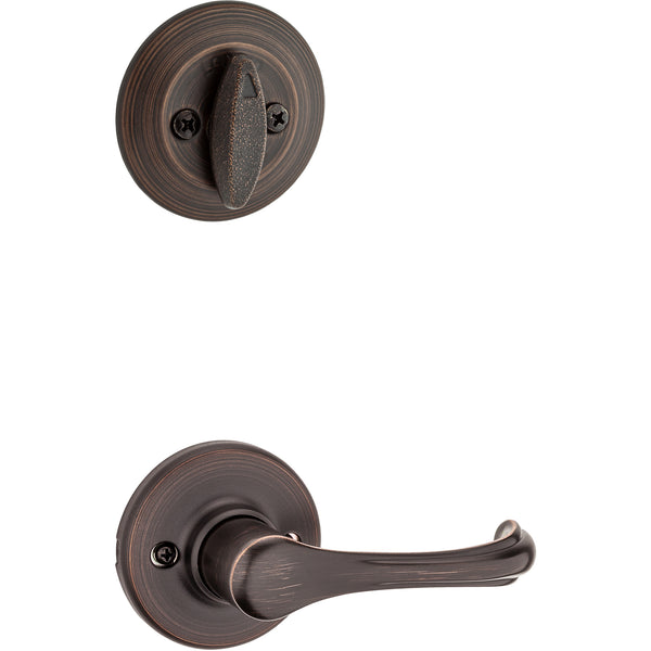 966DNL 11P Dorian Trim Pack for 800 Handlesets - Venetian Bronze