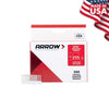 Arrow Fastener 721168hw 31/64 T72 Hardwood Insulated Staples