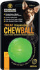 Starmark Usa Treat Dispensing Chew Ball - Deal of The Week