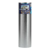 Reflectix 48 in. W X 50 ft. L X 0.3125 in. R-3.7 to R-21 Reflective Radiant Barrier Insulation Roll - Open Box