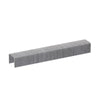 Arrow Fastener JT21 7/16 in. W x 3/8 in. L 23 Ga. Wide Crown Light Duty Staples 1000 pk (Pack of 5)
