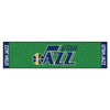 NBA - Utah Jazz Putting Green Mat - 1.5ft. x 6ft.