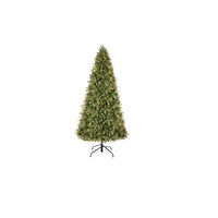 Celebrations 7-1/2 ft. Full LED 800 ct Grand Illum Color Changing Christmas Tree