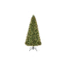 Celebrations 7-1/2 ft. Full LED 800 ct Grand Illum Color Changing Christmas Tree