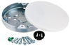 Westinghouse Saf-T-Pan Ceiling Fixture Kit