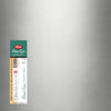Krylon Chrome Gloss Short Cuts Paint Pen 1/3 oz. for Indoor Multi-Purpose Surface (Pack of 6)