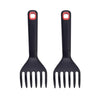 Instant Pot Black/Red Nylon Meat Claws (Pack of 3)