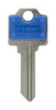 Hillman KeyKrafter Variety Pack House/Office Universal Key Blank 67 WR3, WR5, FA1 Single (Pack of 10)