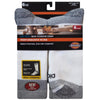 Dickies Dri-Tech Men's 6-12 Cushion Crew Socks White (Pack of 2)
