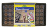 Jiffy 50 Cells 11 in. W X 22 in. L Seed Starting Kit 1 pk