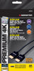 Monster Just Hook It Up 6 ft. L High Speed Cable with Ethernet HDMI