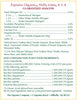 Espoma Holly-tone Organic Multi Season Plant Food Granules 8 lbs. 80 to 160 sq. ft. Coverage