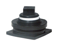 Rubbermaid Reinforced Stock Multipurpose Seamless Tank 100 gal.