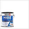 Zinsser HIDZ White Flat Water-Based Primer and Sealer 1 gal (Pack of 2)