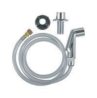 Danco For Universal Silver Chrome Faucet Sprayer with Hose - Deal of The Week