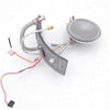 GAS BURNER ASSEMBLY 11"