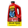 Drano Professional Strength Gel Clog Remover 160 oz. (Pack of 2)