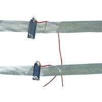 Patriot Tape To Tape Vertical Connector 1X3X4.8 in.