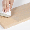 Varathane Premium Fast Dry Semi-Transparent Sunbleached Wood Stain 1 qt. (Pack of 2)