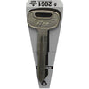 Hillman KeyKrafter Automotive Key Blank 2061 HN3 Double  For Hino (Pack of 4).