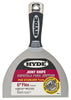 Hyde Stainless Steel Joint Knife 1 In. H X 6 In. W X 8 In. L