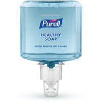 Purell Healthy Soap ES6 Fresh Scent Foam Hand Soap Refill 40.5 oz