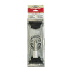 Hyde Aluminum Pole Sander Head 3.13 in. H X 3.25 in. W X 11.5 in. L
