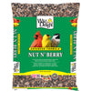 Wild Delight Nut N Berry Assorted Species Sunflower Kernels Wild Bird Food 20 lb - Deal of The Week