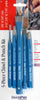 Dasco Pro High Carbon Steel Punch and Chisel Set 5 pc