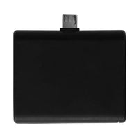 Zorbitz Pop Charger Disposable Emergency Cell Phone Charger, for Android (Pack of 12) - Open Box