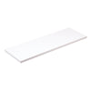 Knape & Vogt 5/8 In. H X 12 In. W X 36 In. D White Melatex Laminate/Particle Board Shelf (Pack Of 5)