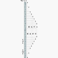 Simpson Strong-Tie 9 in. H X 1.25 in. W 20 Ga. Galvanized Steel Strap - Deal of The Week