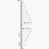 Simpson Strong-Tie 9 in. H X 1.25 in. W 20 Ga. Galvanized Steel Strap - Deal of The Week