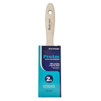 RollerLite ProAm 2 in. Flat Sash Paint Brush