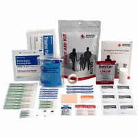 First Aid Only Auto First Aid Kit 33 ct