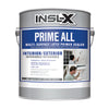 Insl-x Prime All White Flat Water-Based Acrylic Latex Primer 1 gal.