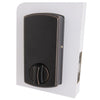 Faultless Aged Bronze Metal Electronic Deadbolt