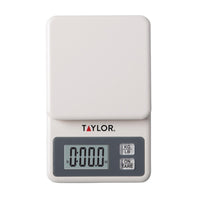 Salter Digital Kitchen Scale 11 lb - Deal of The Week