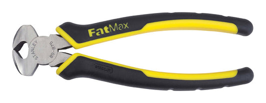 Stanley FatMax 6-1/2 in. L End Cutting Pliers