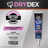 DAP DryDex Ready to Use White Spackling Compound 5.5 oz