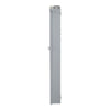 Square D Homeline 225 amps 120/240 V 42 space 84 circuits Surface Mount Main Lug Load Center