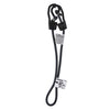 Keeper Gray Bungee Cord 32 in. L X 0.374 in. 1 pk